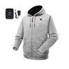 ORORO Heated Hoodie