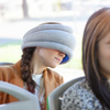 Ostrich Pillow Light
