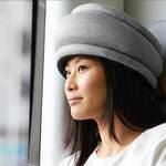 Ostrich Pillow Light - Wearable 2-in-1 Travel Pillow and Eye Mask