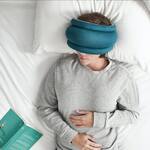 Ostrich Pillow Light - Wearable 2-in-1 Travel Pillow and Eye Mask