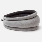 Ostrich Pillow Light - Wearable 2-in-1 Travel Pillow and Eye Mask
