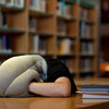 Ostrich Pillow -  Sensory Isolation Travel Pillow / Sleep Mask