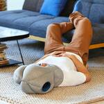 Ostrich Pillow -  Sensory Isolation Travel Pillow / Sleep Mask