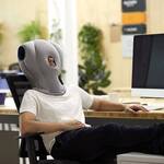 Ostrich Pillow -  Sensory Isolation Travel Pillow / Sleep Mask