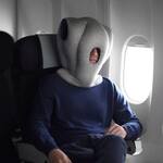 Ostrich Pillow -  Sensory Isolation Travel Pillow / Sleep Mask