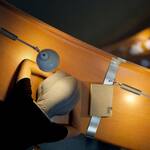 Ostrich Pillow -  Sensory Isolation Travel Pillow / Sleep Mask