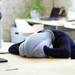 Ostrich Pillow -  Sensory Isolation Travel Pillow / Sleep Mask