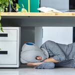 Ostrich Pillow -  Sensory Isolation Travel Pillow / Sleep Mask