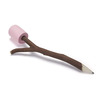 Ototo Marshmallow - Campfire Roasting Stick Pencil and Eraser