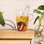 OTOTO Tea Trap - Voracious Loose Leaf Tea Infuser