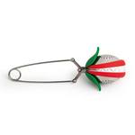 OTOTO Tea Trap - Voracious Loose Leaf Tea Infuser