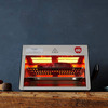 Otto O.F.B. - 1500 Degree Infrared Steak Grill