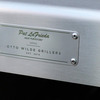 Otto O.F.B. - 1500 Degree Infrared Steak Grill