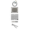 Otto O.F.B. - 1500 Degree Infrared Steak Grill