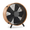 OTTO Sapele Wood Fan