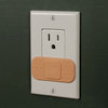 Ouchlet - Power Outlet Bandage Covers