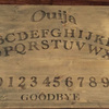 Ouija Board Coffee Table