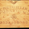Ouija Board Coffee Table