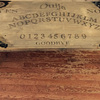Ouija Board Coffee Table