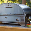 Kalamazoo Outdoor Artisan Pizza Oven