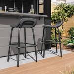 Sunset Outdoor Cabana - Entertainment Bar / Storage Shed