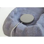 Outdoor Heated Bird Bath