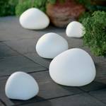 Outdoor Illuminated Rock Lights