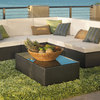 Outdoor Shag Rug