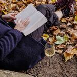 Outdoor Wine Glasses with Stainless Steel Stems for Soil or Sand