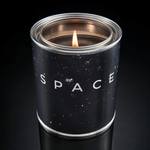 Outer Space Scented Candle