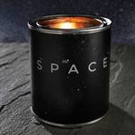 Outer Space Scented Candle