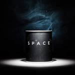 Outer Space Scented Candle