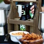 Outset Double Wall Stainless-Steel IPA Beer Chalices