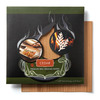 Outset Flavored Grilling Papers