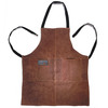 Outset Leather Grill Apron