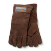Outset Leather Grill Gloves