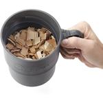 Outset Wood Chip Soaker