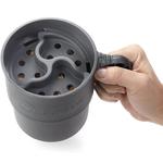 Outset Wood Chip Soaker