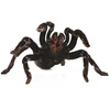 Oven-Baked Tarantula