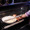 Cool Touch Oven Rack Guards