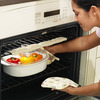 Cool Touch Oven Rack Guards