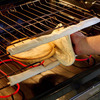 Cool Touch Oven Rack Guards