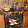 Cool Touch Oven Rack Guards