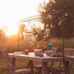 Over-the-Table Trellis