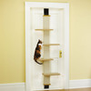Over The Door Cat Climber
