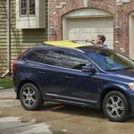 Oversized Long Reach Microfiber Towel - Dry a Wet Vehicle in 60 Seconds!