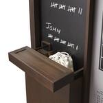 Oversized Wall Scrabble Game - Solid Wood Frame and Magnetic Tiles