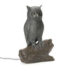 Owl Outdoor Bluetooth Speaker