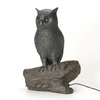 Owl Outdoor Bluetooth Speaker