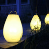 OXO Candela Luau Portable Lamp